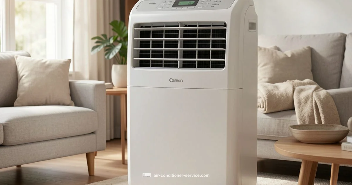 Window AC Guide - Air Conditioner Service