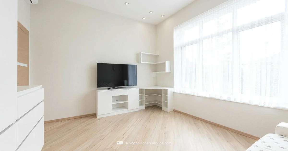 AC Price Guide - Air Conditioner Service