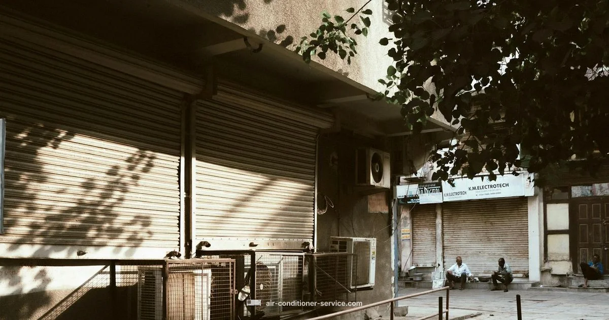 Quiet AC Guide Quiet AC Guide - Air Conditioner Service