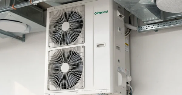 Ductless Comfort Solutions - Air Conditioner Service