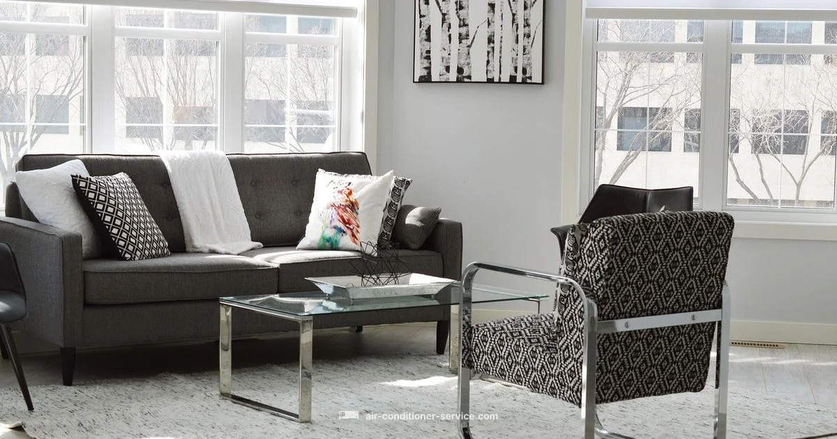 AC System Basics - Air Conditioner Service