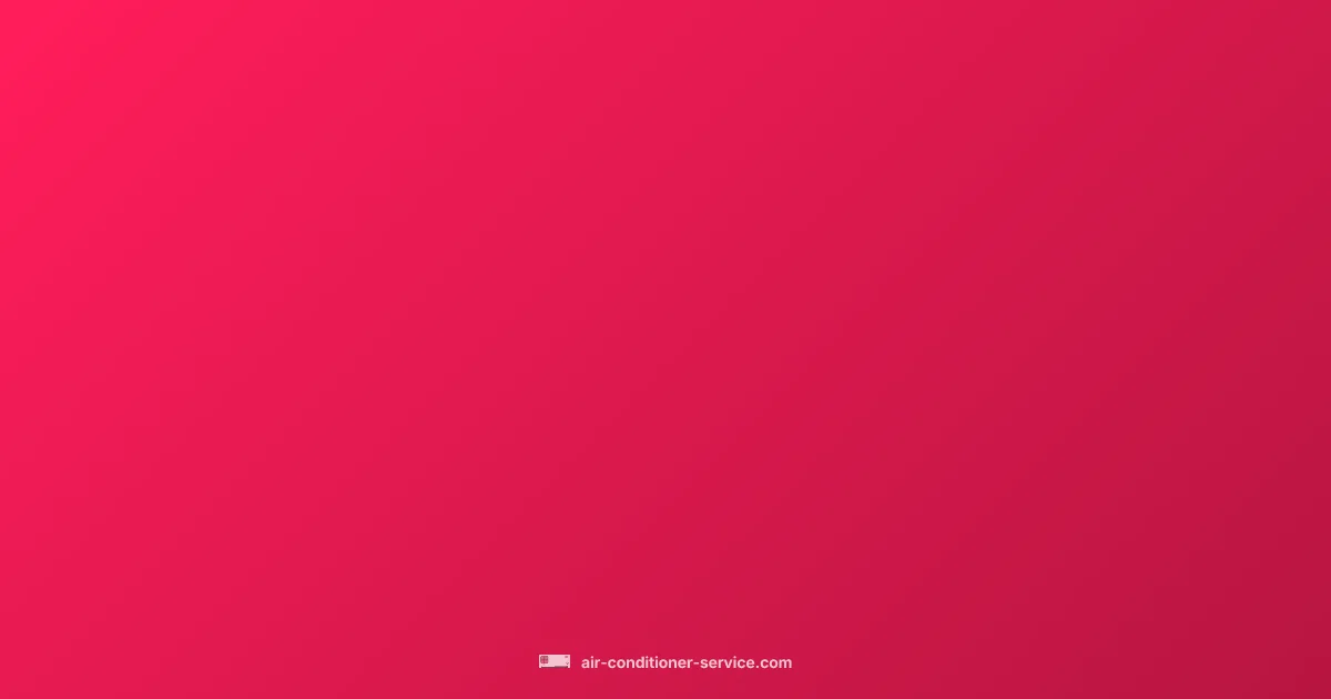 AC Outage Guide AC Outage Guide - Air Conditioner Service (illustration)