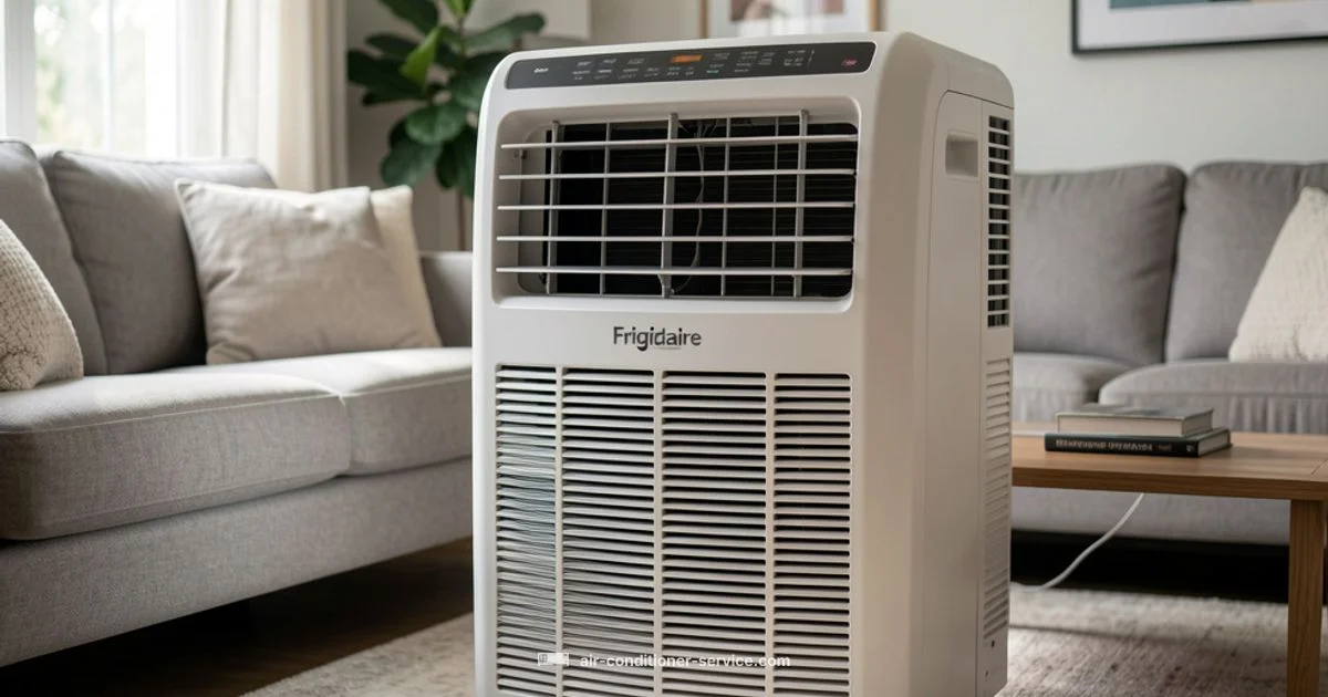 Window AC Basics - Air Conditioner Service