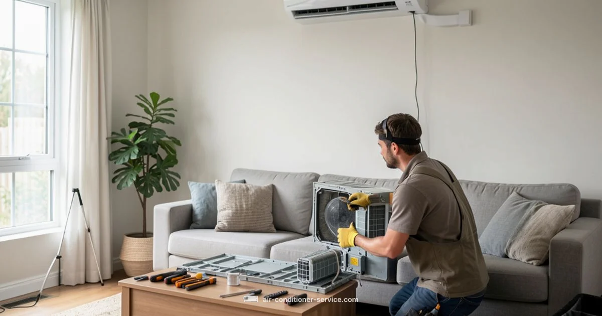 AC Price Guide AC Price Guide - Air Conditioner Service