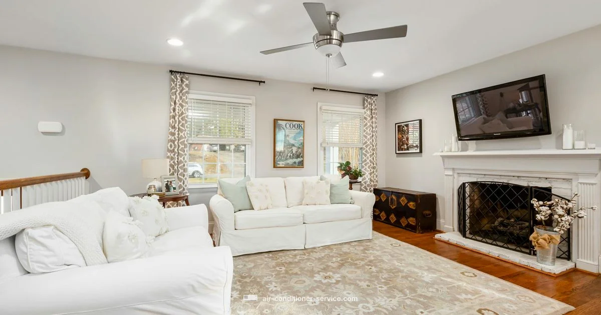 Best House A/C - Air Conditioner Service