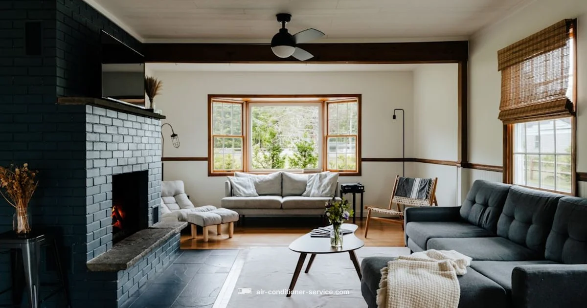 Air Conditioner and Heat Unit - Air Conditioner Service