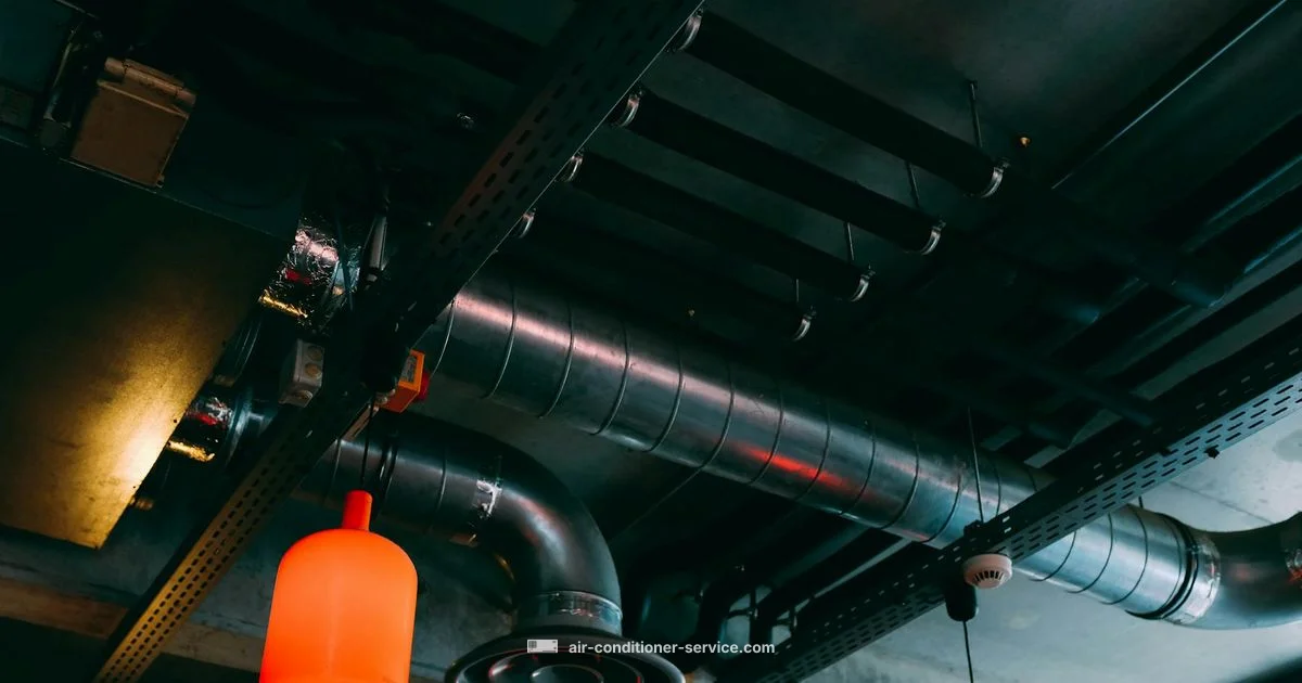 Duct Replacement Guide - Air Conditioner Service