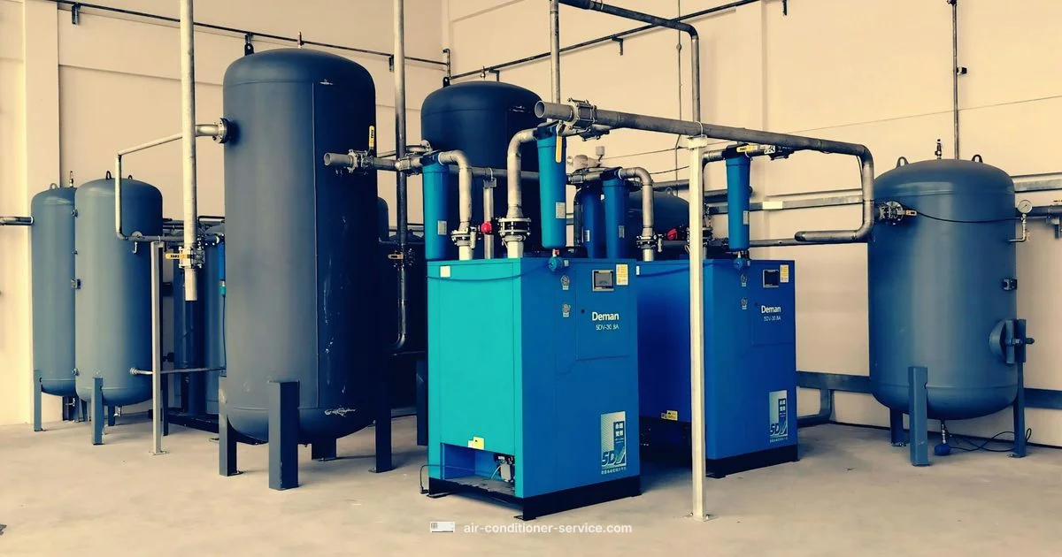 Compressor Cost Guide - Air Conditioner Service