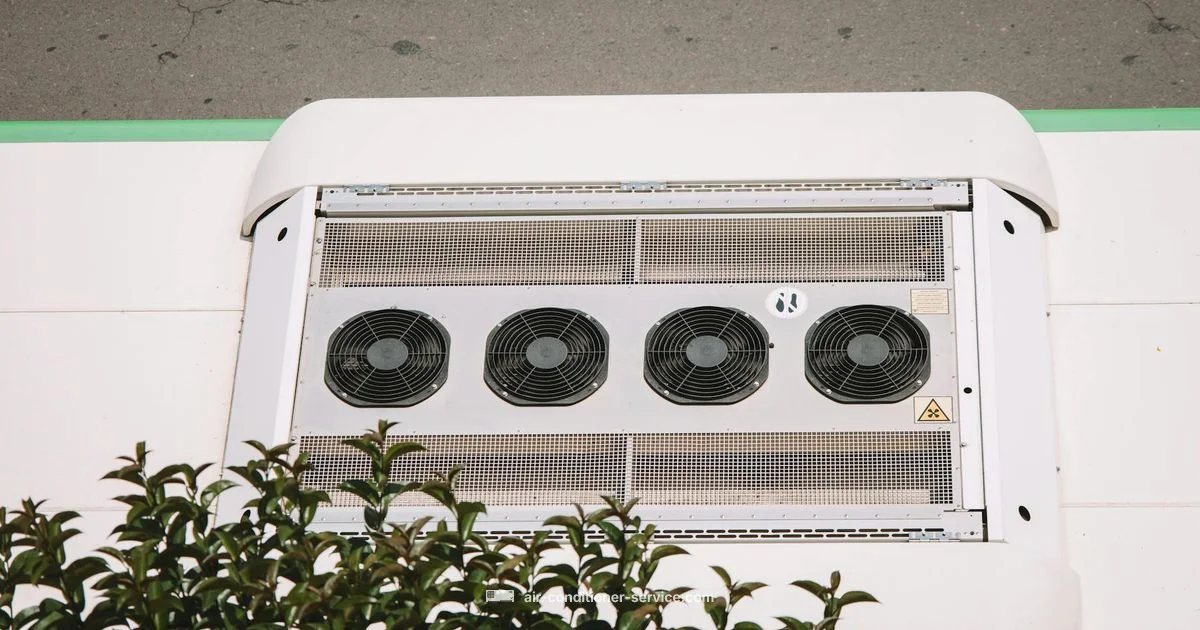 AC Usage Guide - Air Conditioner Service