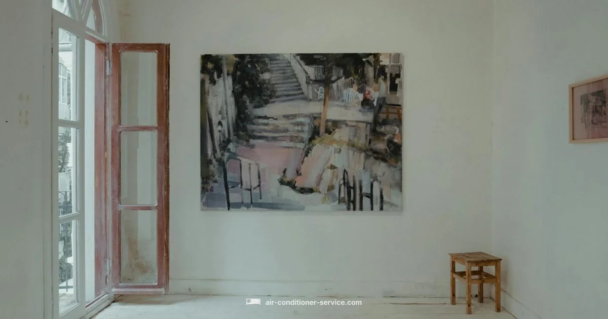 New Central AC Cost - Air Conditioner Service