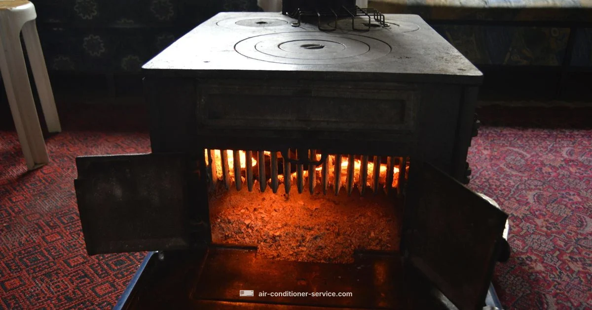 All Season Comfort - Air Conditioner Service