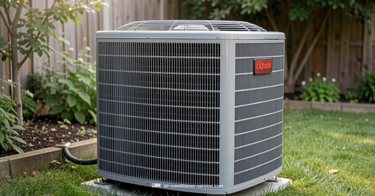 Condenser Cleaning Guide Condenser Cleaning Guide - Air Conditioner Service