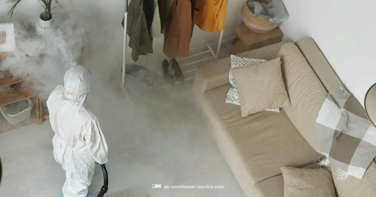 Duct Cleaning Guide - Air Conditioner Service