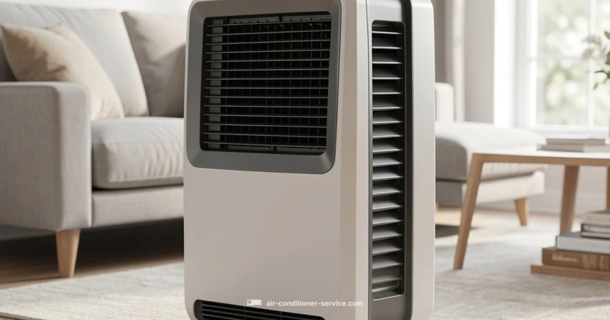 Ventless AC Explained Ventless AC Explained - Air Conditioner Service