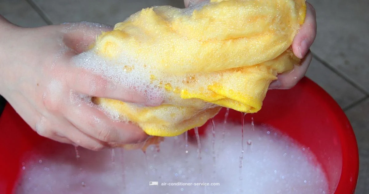 Drain Cleaning Guide - Air Conditioner Service