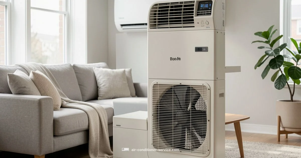 1 Ton Split AC Guide - Air Conditioner Service