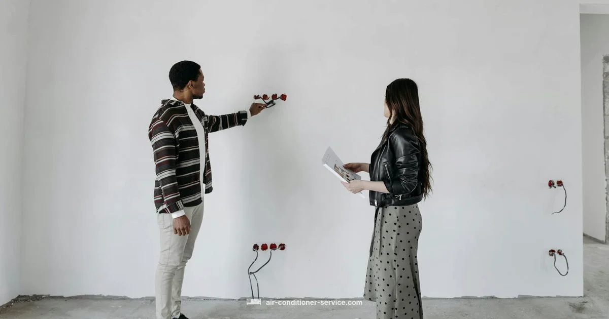 Air Conditioner Fix - Air Conditioner Service