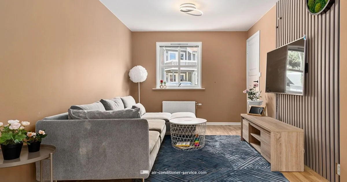 10k BTU Guide - Air Conditioner Service