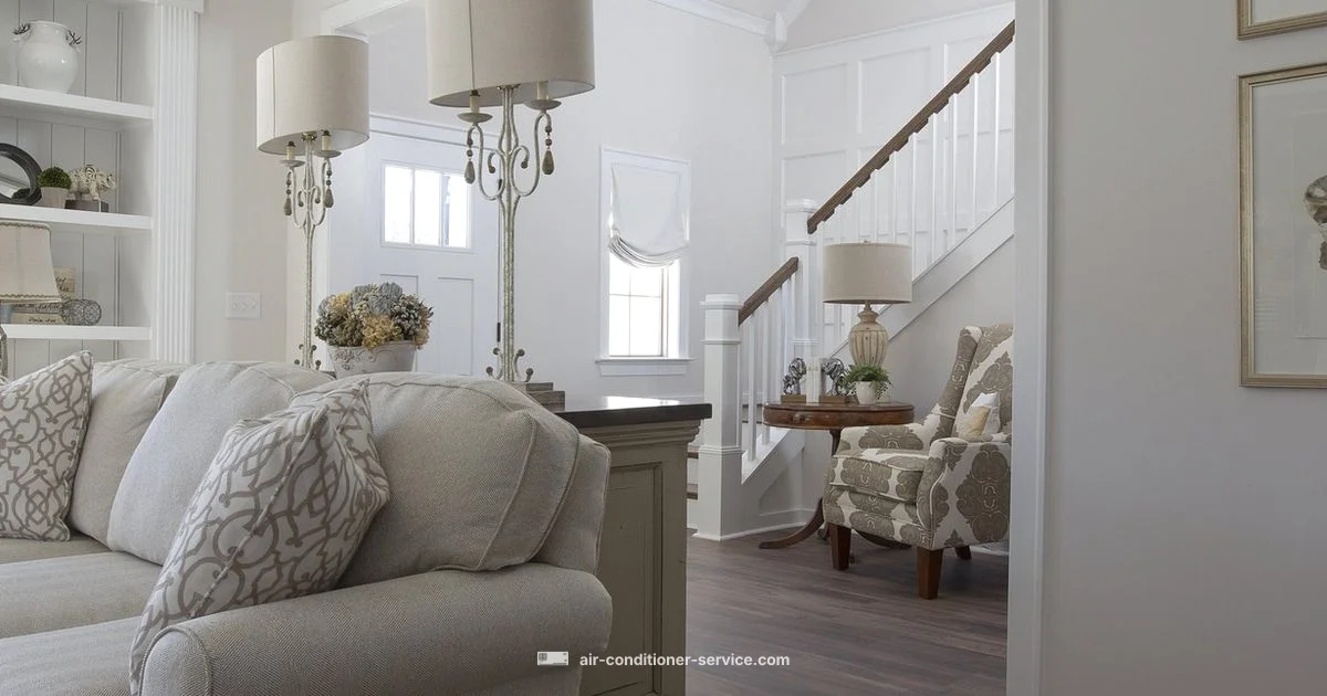 Smart Comfort - Air Conditioner Service