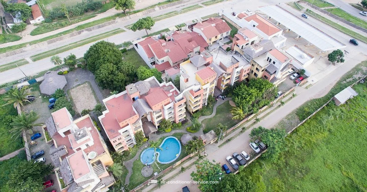 Cool Comfort Guide Cool Comfort Guide - Air Conditioner Service