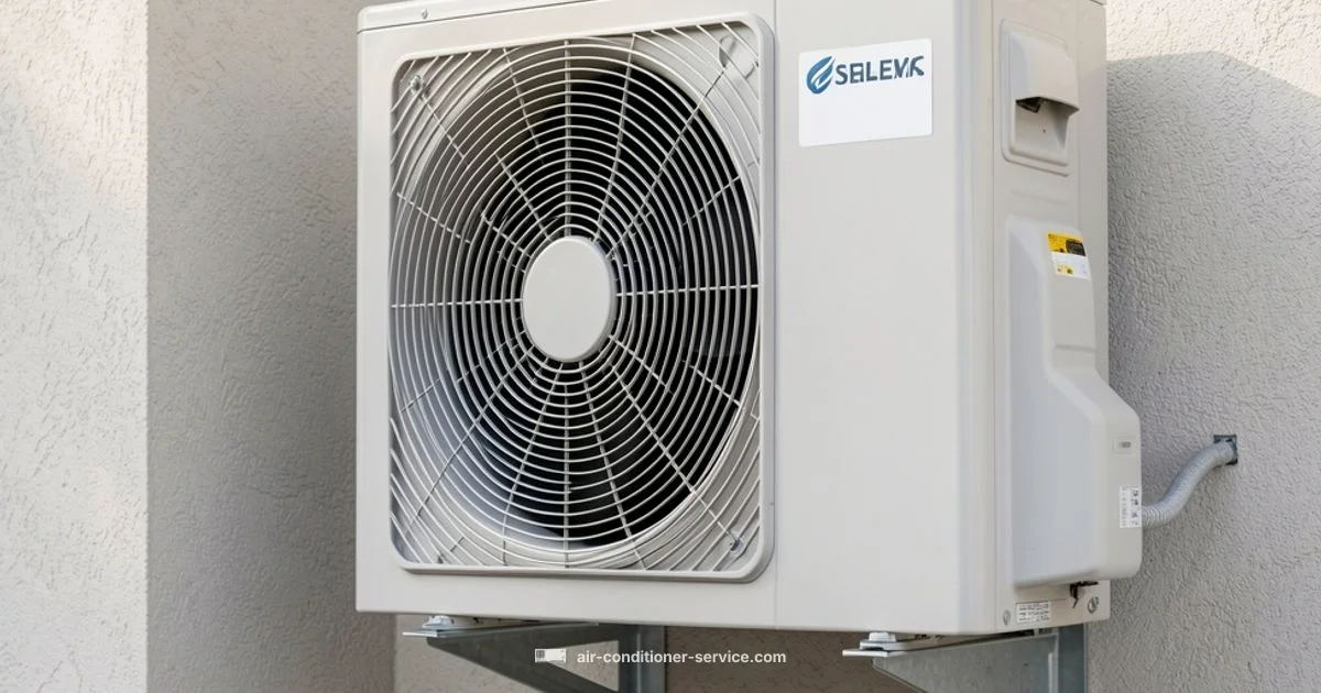 Outdoor AC Essentials - Air Conditioner Service