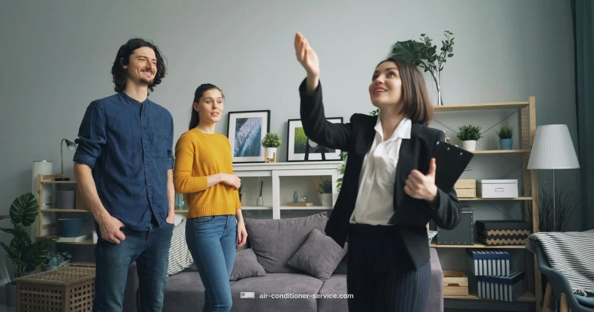 Central Air Install Guide - Air Conditioner Service