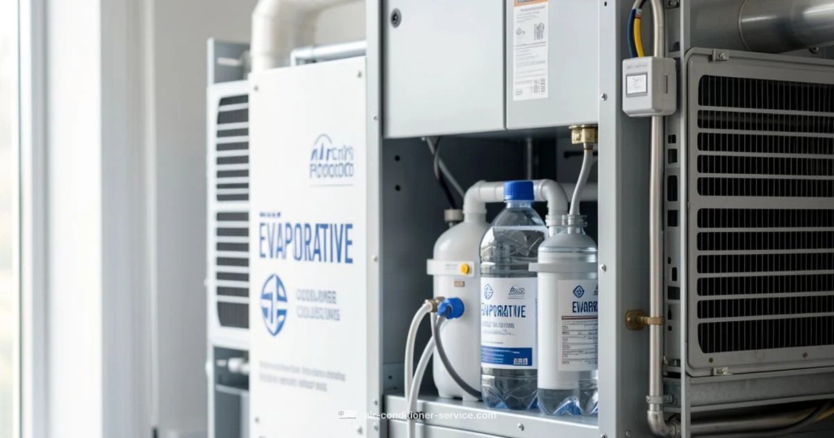 Water in AC Systems - Air Conditioner Service