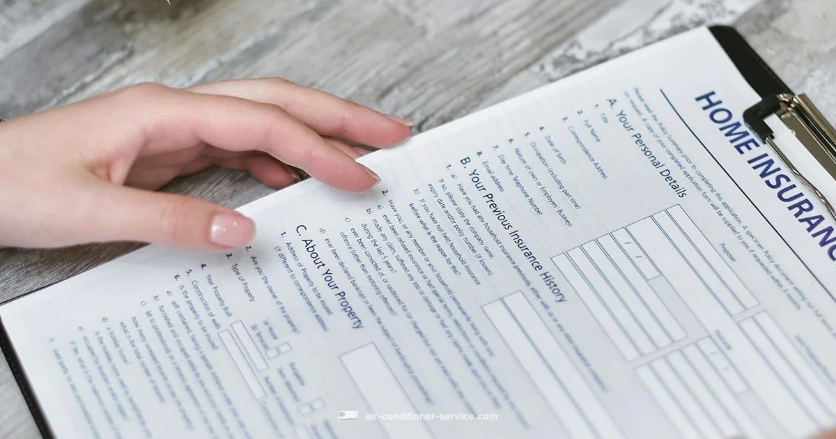 Warranty Carriers - Air Conditioner Service