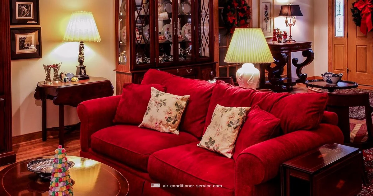 Home AC Service - Air Conditioner Service