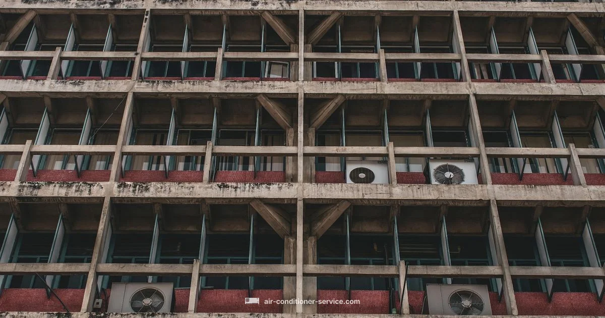 Home AC Unit Guide Home AC Unit Guide - Air Conditioner Service