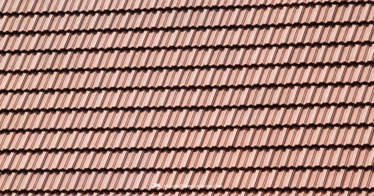 Rooftop RV AC - Air Conditioner Service