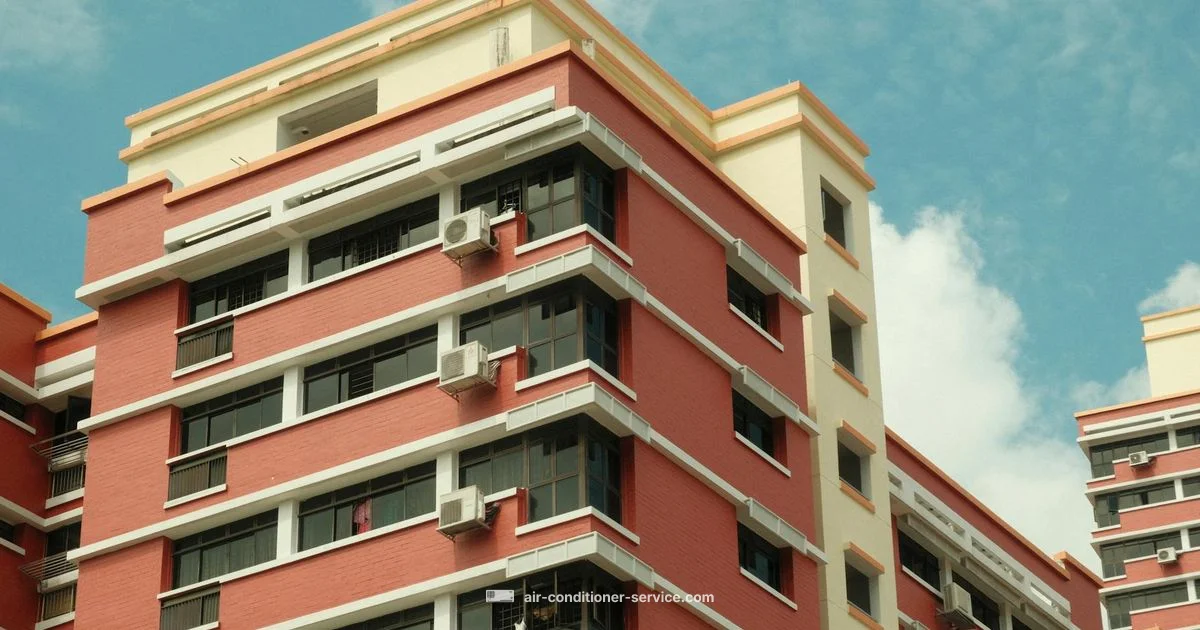 5 Ton AC Overview 5 Ton AC Overview - Air Conditioner Service