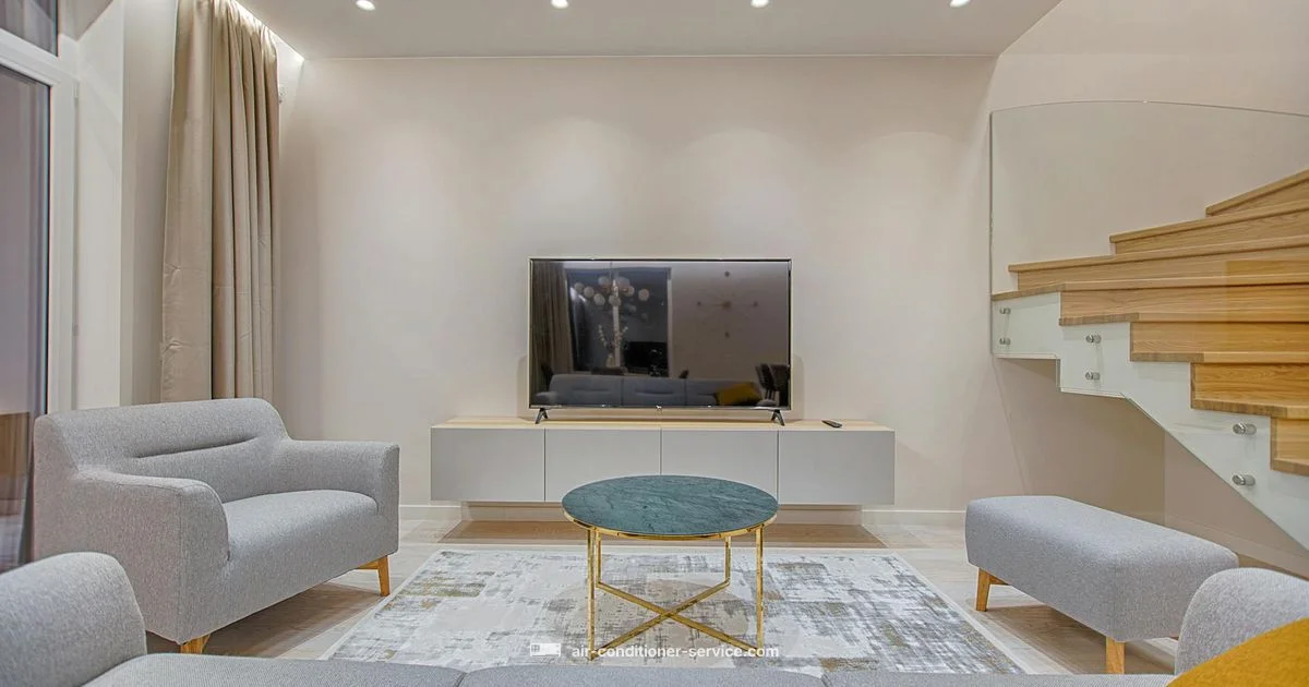 Ducted vs Split - Air Conditioner Service