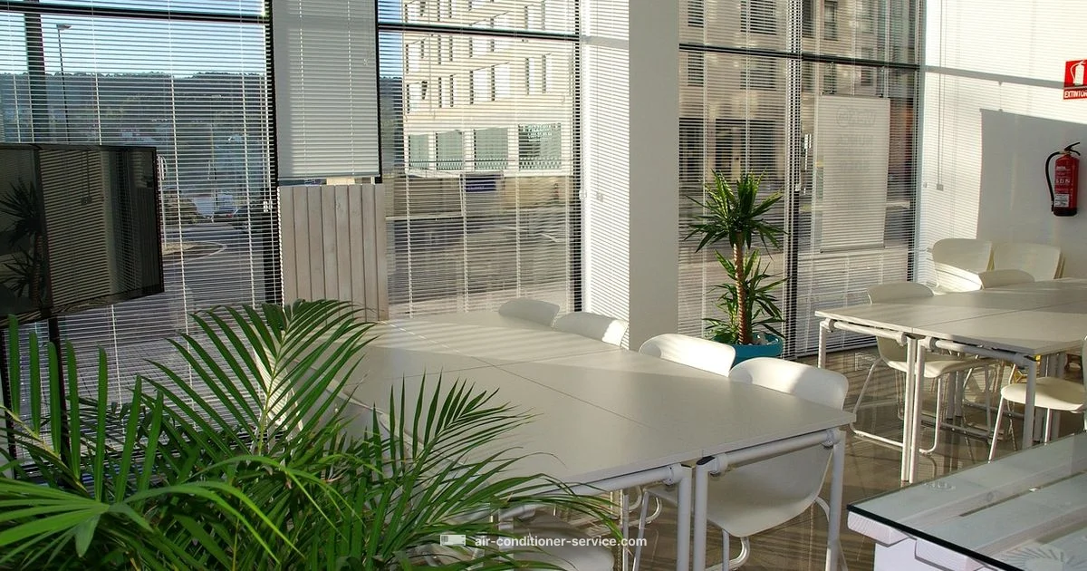 Commercial Portable AC Guide Commercial Portable AC Guide - Air Conditioner Service