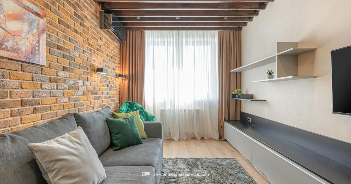 Efficient Inverter AC - Air Conditioner Service