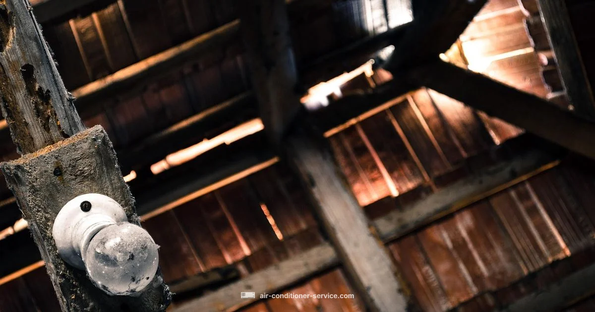 Insulated AC Ducts - Air Conditioner Service