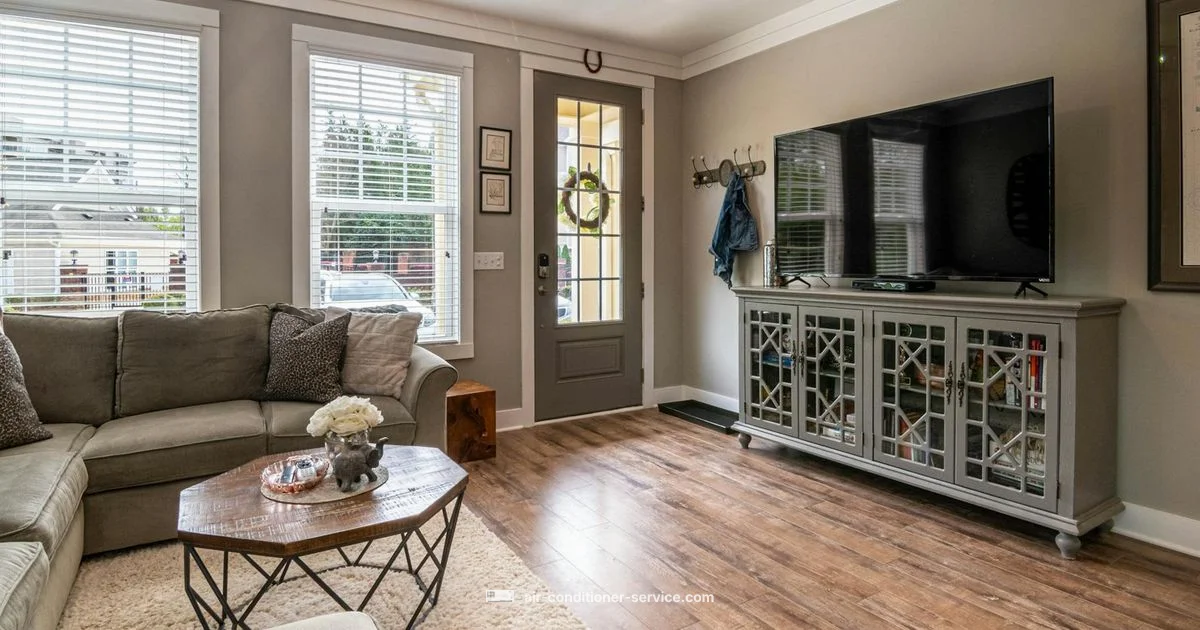 Smart AC Usage - Air Conditioner Service