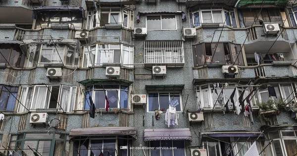 New AC Cost Guide - Air Conditioner Service