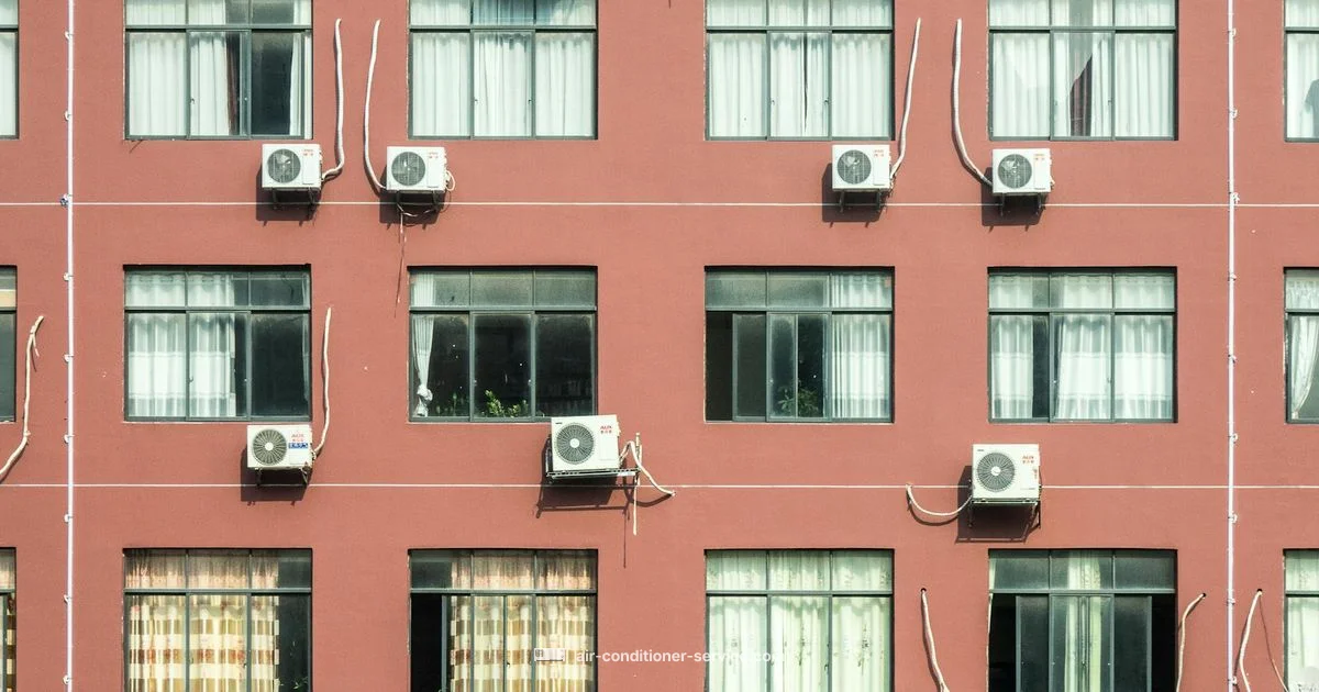 Air Conditioner Abbreviation - Air Conditioner Service