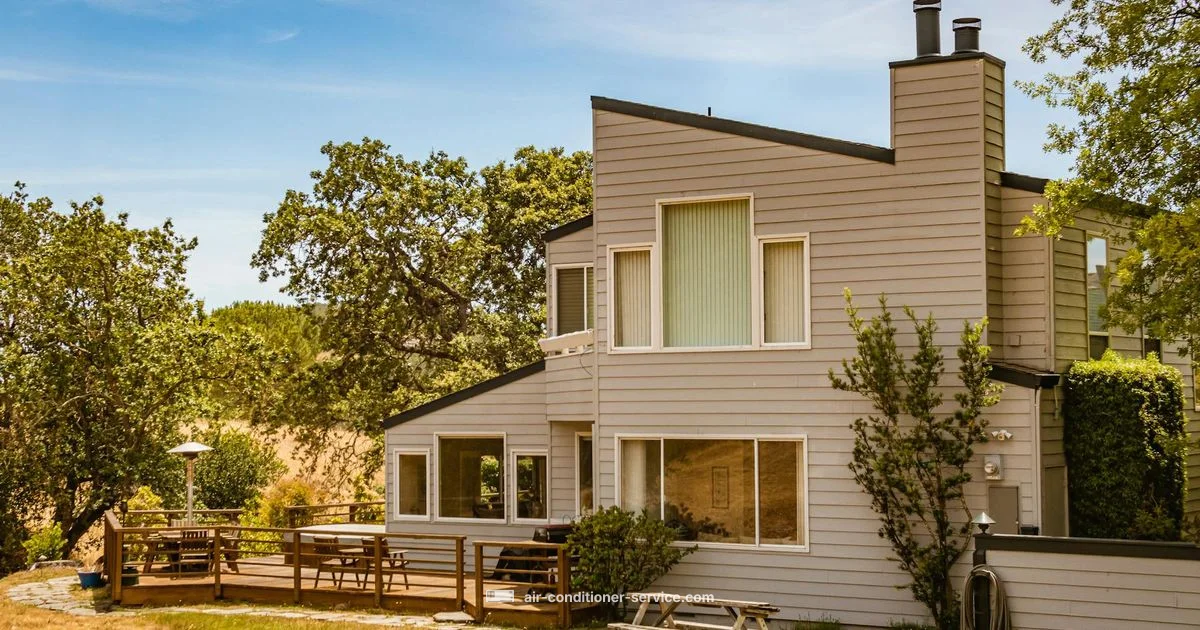 Five Ton AC Guide Five Ton AC Guide - Air Conditioner Service