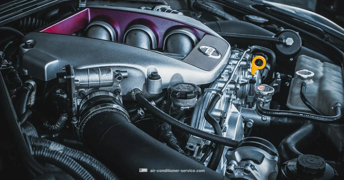 AC Compressor Guide - Air Conditioner Service