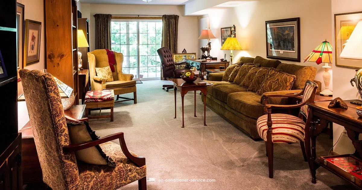 AC Comfort Guide - Air Conditioner Service