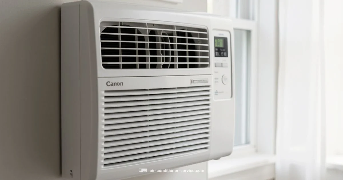 Window AC Install Window AC Install - Air Conditioner Service