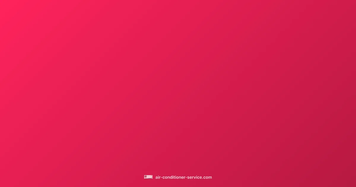 BTU Sizing Guide BTU Sizing Guide - Air Conditioner Service (illustration)