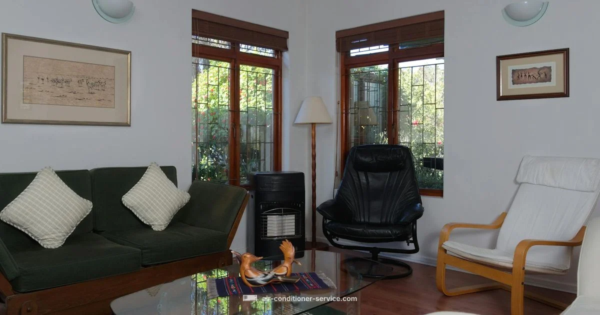 Energy Saver Picks - Air Conditioner Service