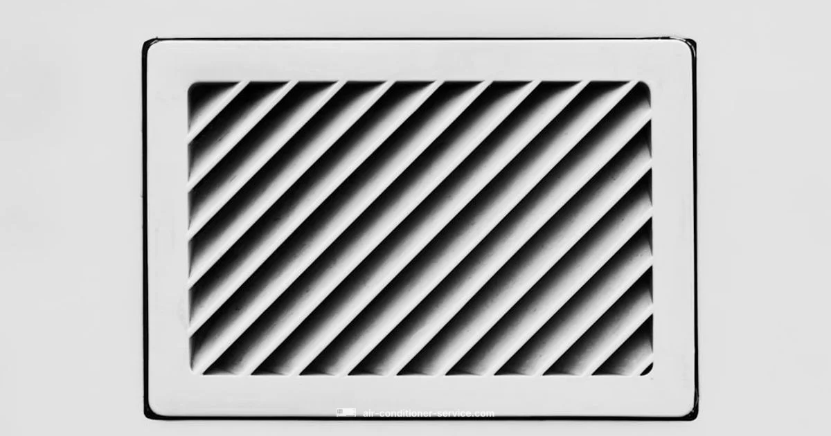 Quiet Your AC - Air Conditioner Service
