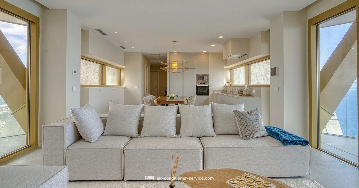 24k BTU Overview - Air Conditioner Service