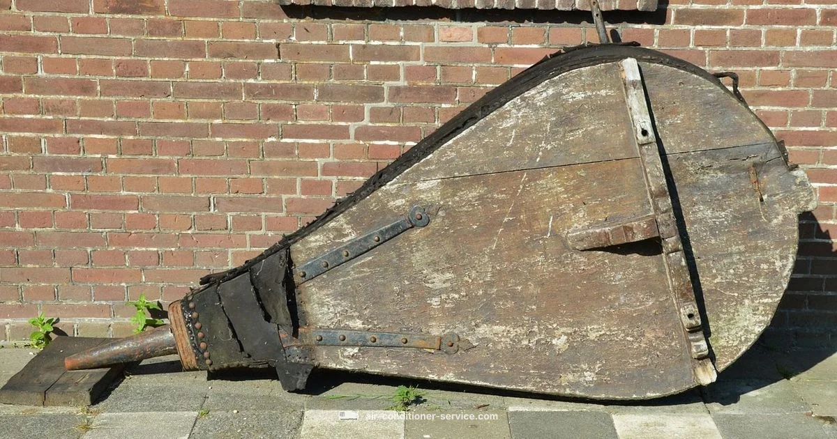 AC History Timeline AC History Timeline - Air Conditioner Service