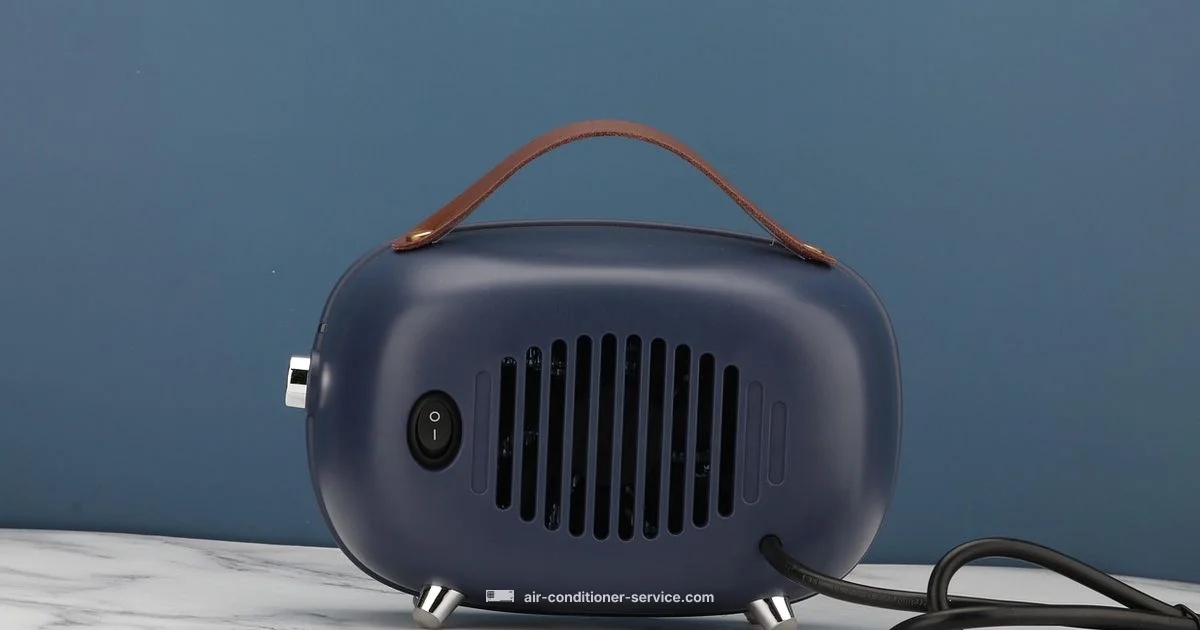 Portable Cooling Guide Portable Cooling Guide - Air Conditioner Service