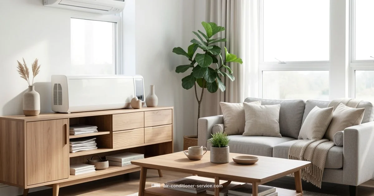 12k BTU Guide - Air Conditioner Service